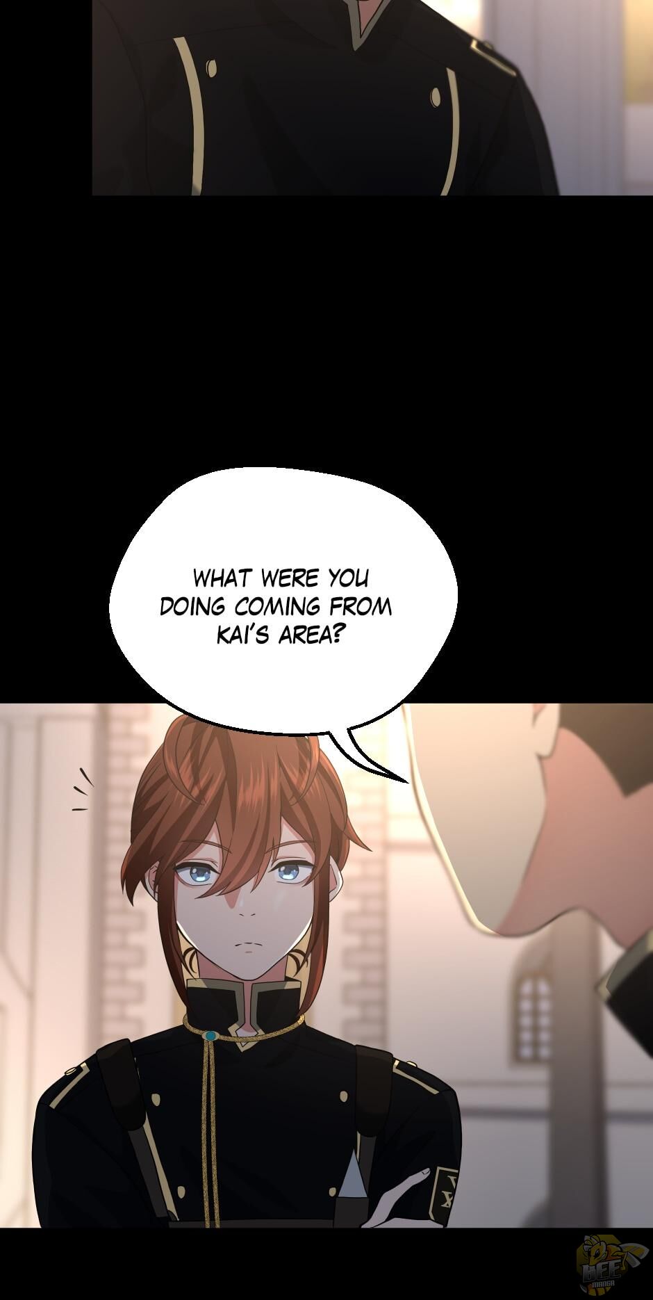 The Beginning After The End Chapter 111 image 14